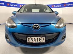 Photo of the vehicle Mazda 2