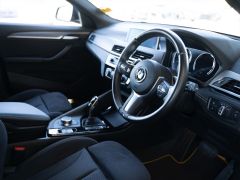 Photo of the vehicle BMW X2