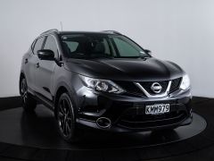 Photo of the vehicle Nissan Qashqai