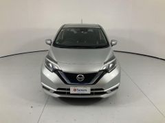 Photo of the vehicle Nissan Note