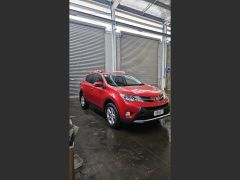 Photo of the vehicle Toyota RAV4