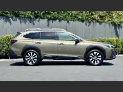 Photo of the vehicle Subaru Outback