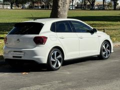 Photo of the vehicle Volkswagen Polo