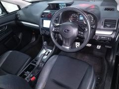 Photo of the vehicle Subaru Impreza