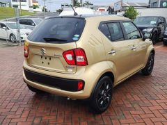 Photo of the vehicle Suzuki Ignis