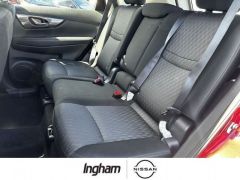 Photo of the vehicle Nissan X-Trail