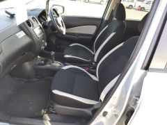 Photo of the vehicle Nissan Note