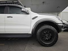 Photo of the vehicle Ford Ranger