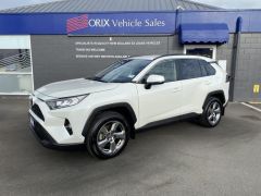 Photo of the vehicle Toyota RAV4