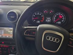 Photo of the vehicle Audi A3