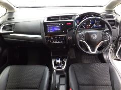 Photo of the vehicle Honda Fit