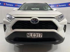 Photo of the vehicle Toyota RAV4