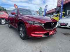 Photo of the vehicle Mazda CX-5