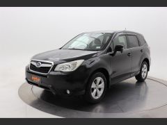 Photo of the vehicle Subaru Forester