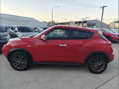 Photo of the vehicle Nissan Juke