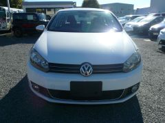 Photo of the vehicle Volkswagen Golf