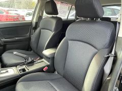 Photo of the vehicle Subaru Impreza