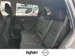 Photo of the vehicle Nissan X-Trail