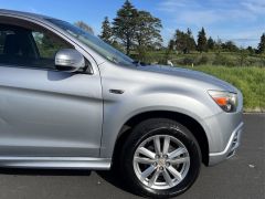 Photo of the vehicle Mitsubishi RVR