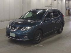 Photo of the vehicle Nissan X-Trail