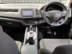 Photo of the vehicle Honda Vezel