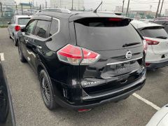 Photo of the vehicle Nissan X-Trail