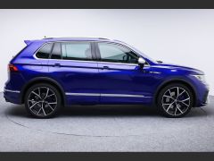 Photo of the vehicle Volkswagen Tiguan