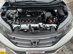 Photo of the vehicle Honda CR-V