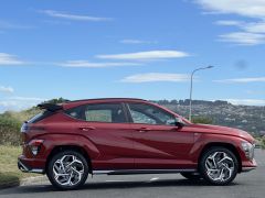 Photo of the vehicle Hyundai Kona