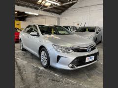 Photo of the vehicle Toyota Camry