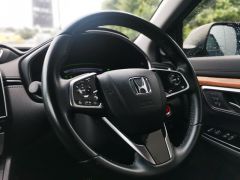 Photo of the vehicle Honda CR-V