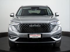 Photo of the vehicle Haval H6