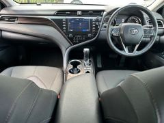 Photo of the vehicle Toyota Camry