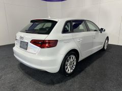 Photo of the vehicle Audi A3