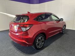 Photo of the vehicle Honda Vezel