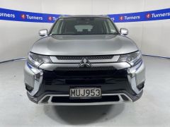 Photo of the vehicle Mitsubishi Outlander