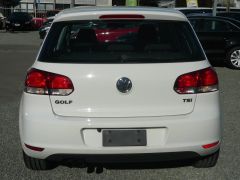 Photo of the vehicle Volkswagen Golf