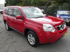 Photo of the vehicle Nissan X-Trail