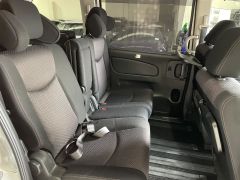 Photo of the vehicle Nissan Serena