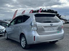 Photo of the vehicle Toyota Prius