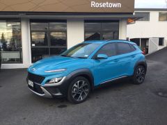 Photo of the vehicle Hyundai Kona