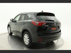 Photo of the vehicle Mazda CX-5