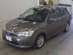 Photo of the vehicle Toyota Corolla