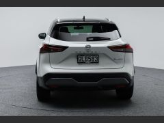 Photo of the vehicle Nissan Qashqai