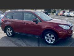 Photo of the vehicle Subaru Forester