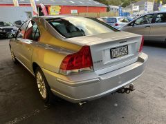 Photo of the vehicle Volvo S60