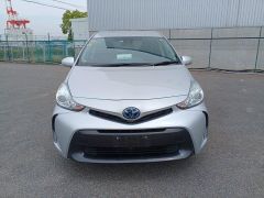 Photo of the vehicle Toyota Prius