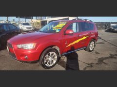 Photo of the vehicle Mitsubishi Outlander