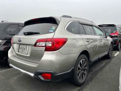 Photo of the vehicle Subaru Outback