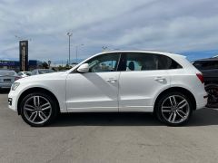 Photo of the vehicle Audi Q5